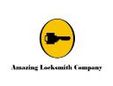 Amazing Locksmith Company logo